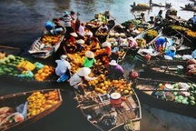 Việt Nam nguy cơ trở thành “vùng trũng” tiêu thụ hàng hóa Thái Lan!