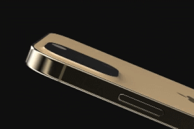 Video và ảnh bản dựng 3D hoàn chỉnh phiên bản iPhone 13