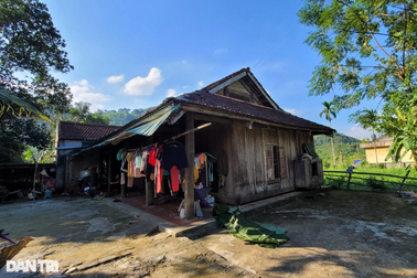 Hàng nghìn hộ dân huyện miền núi được hỗ trợ nước sinh hoạt, nhà ở