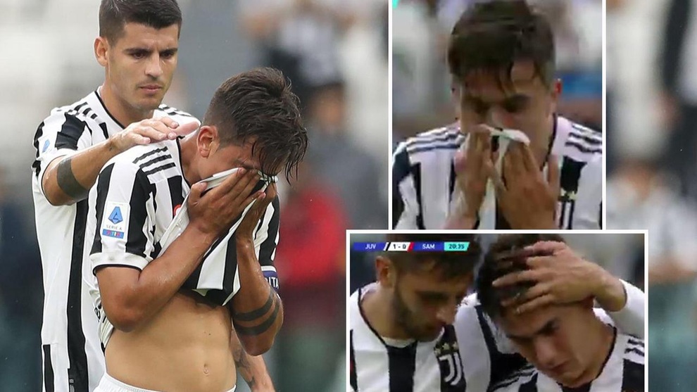 Juventus tiếp đà hồi sinh sau khi mất C.Ronaldo - 2 Juventus tiếp đà hồi sinh sau khi mất C.Ronaldo - 2