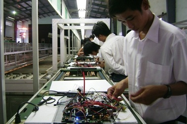 TPHCM: 3 nhóm ngành đứng đầu bảng nhu cầu nhân lực