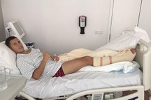 Chelsea nhận tin sốc từ Eden Hazard