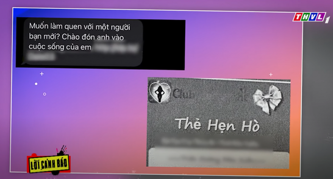 Cứ như vậy, chỉ trong vòng 8 ngày, nạn nhân đã thực hiện 10 lần chuyển tiền, và bị chiếm đoạt số tiền lên đến 1,4 tỷ đồng.