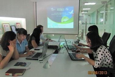 Khóa học Dự Bị IFY trang bị kỹ năng để SV du học thành công