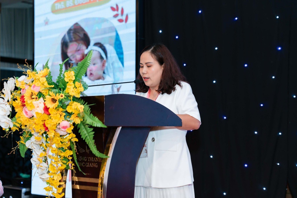 Festival Mẹ bầu và Em bé 2023 - Ngày hội ngành hàng mẹ và bé lớn nhất Bắc Giang - 4 Festival Mẹ bầu và Em bé 2023 - Ngày hội ngành hàng mẹ và bé lớn nhất Bắc Giang - 4