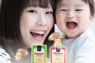 Công nghệ Hàn Quốc – Với 4 lớp màng bảo vệ lợi khuẩn