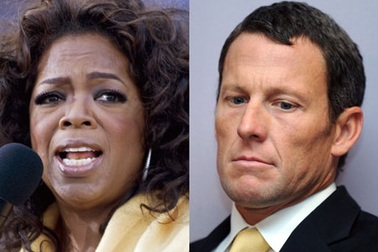 Lance Armstrong thú nhận đã sử dụng doping?