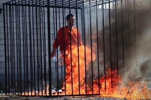 Jordan thề sẽ trả thù khốc liệt các tay súng IS  