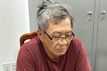 Hai đối tượng lừa đưa người sang Mỹ, mỗi suất 25.000 USD