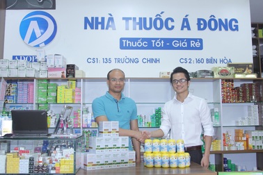 Nhà thuốc Á Đông và những điều làm nên sự khác biệt