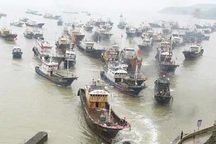 Trung Quốc đơn phương thông báo lệnh cấm đánh bắt cá tại Biển Đông