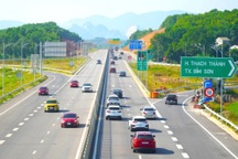 Những quy định tài xế cần lưu ý khi đi vào cao tốc