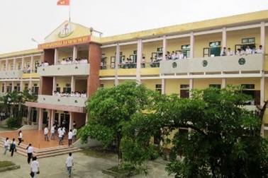 Nam Định: Tuyển sinh lớp 10 không chuyên sẽ thi 3 môn trắc nghiệm