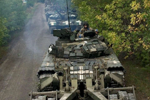 Vụ tập kích Belgorod - chiêu dụ quân chủ lực Nga để Ukraine phản công?