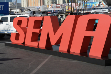 Bất chấp đại dịch Covid-19, triển lãm xe độ SEMA vẫn sẽ được tổ chức