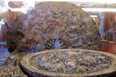 Chuyện đại gia chơi trầm