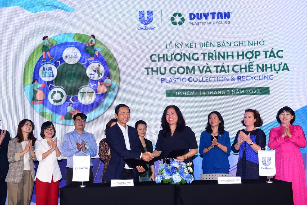 Thách thức và giải pháp trong phát triển bao bì nhựa tái sinh - 2 Thách thức và giải pháp trong phát triển bao bì nhựa tái sinh - 2