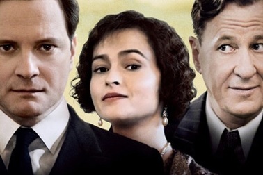 “King's Speech” và “Social Network” được kỳ vọng nhất