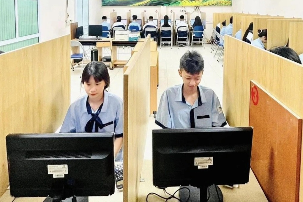 PISA 2025: Gần 60% học sinh Việt Nam chưa đạt mức đọc hiểu cơ bản - 2 PISA 2025: Gần 60% học sinh Việt Nam chưa đạt mức đọc hiểu cơ bản - 2