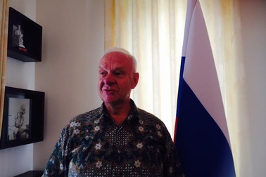 Nga ủng hộ tự do hàng hải và hàng không trên Biển Đông