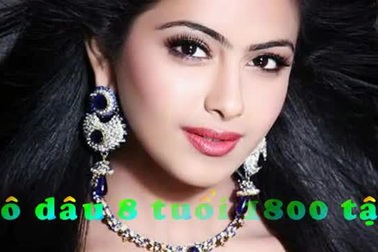 Nhạc phim cô dâu 8 tuổi