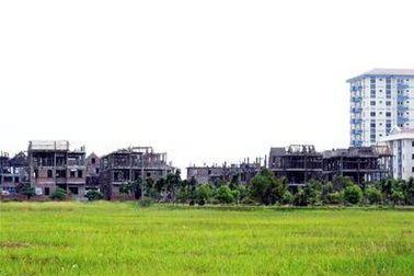 Đơn giá bồi thường đất nông nghiệp cao bất ngờ