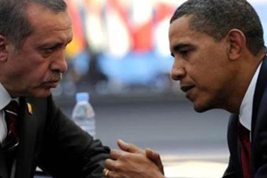 Giai đoạn khủng hoảng trong mối quan hệ Mỹ - Thổ Nhĩ Kỳ