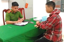 Thông tin mới vụ tân binh bị kỷ luật, trả về vì đăng tin bịa đặt lên TikTok