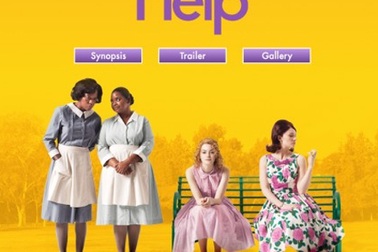 "The Help" - ứng viên nặng ký tại Oscar 2012