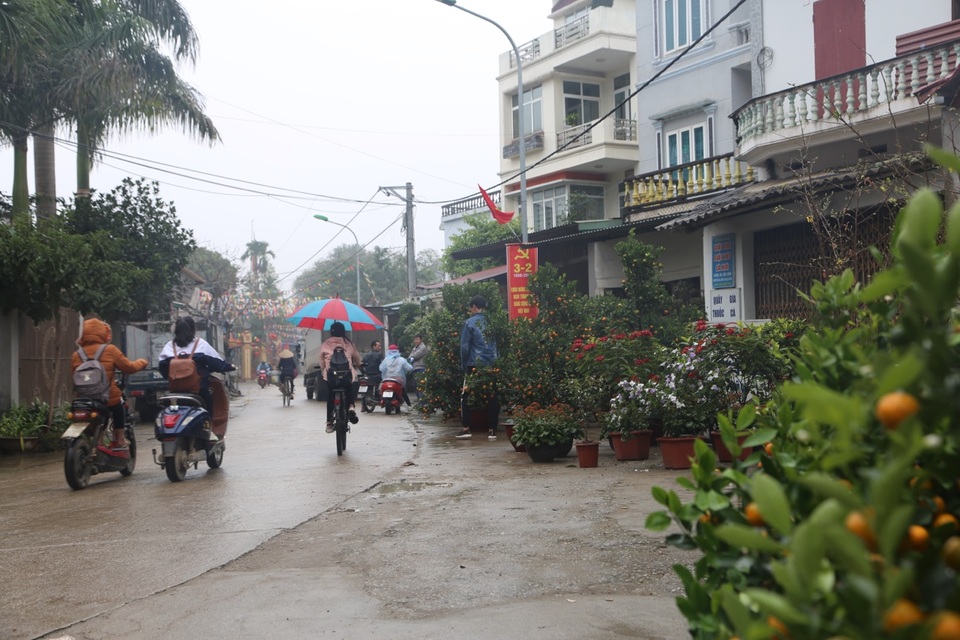 10 ngày sau vụ Đồng Tâm, cuộc sống thôn Hoành bây giờ ra sao? - 7 10 ngày sau vụ Đồng Tâm, cuộc sống thôn Hoành bây giờ ra sao? - 7