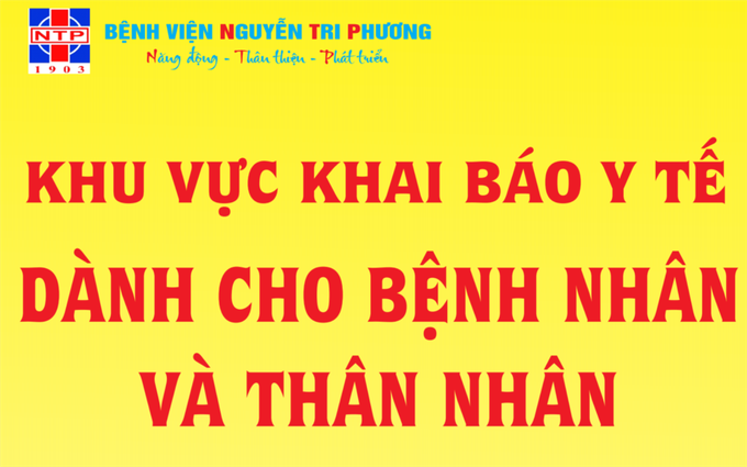 3 bệnh viện ứng dụng mô hình hay trong công tác phòng chống dịch cần nhân rộng - Ảnh 8.