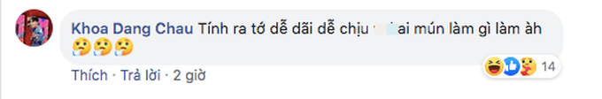 Cha đẻ ca khúc Hoa Nở Không Màu của Hoài Lâm công khai cảnh cáo, gắn cờ kênh YouTube vi phạm bản quyền trắng trợn - Ảnh 4. Cha đẻ ca khúc Hoa Nở Không Màu của Hoài Lâm công khai cảnh cáo, gắn cờ kênh YouTube vi phạm bản quyền trắng trợn - Ảnh 4.