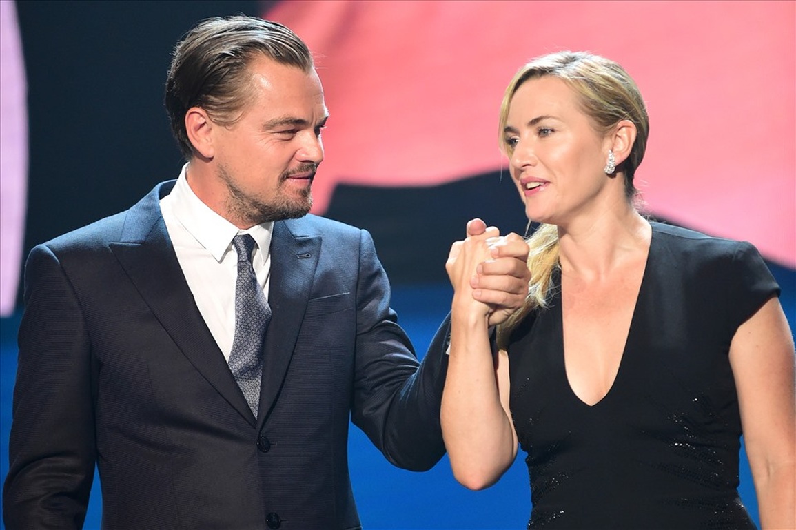 Cú lừa của cặp đôi Titanic khiến công chúng thấp thỏm 25 năm qua - 9 Cú lừa của cặp đôi Titanic khiến công chúng thấp thỏm 25 năm qua - 9