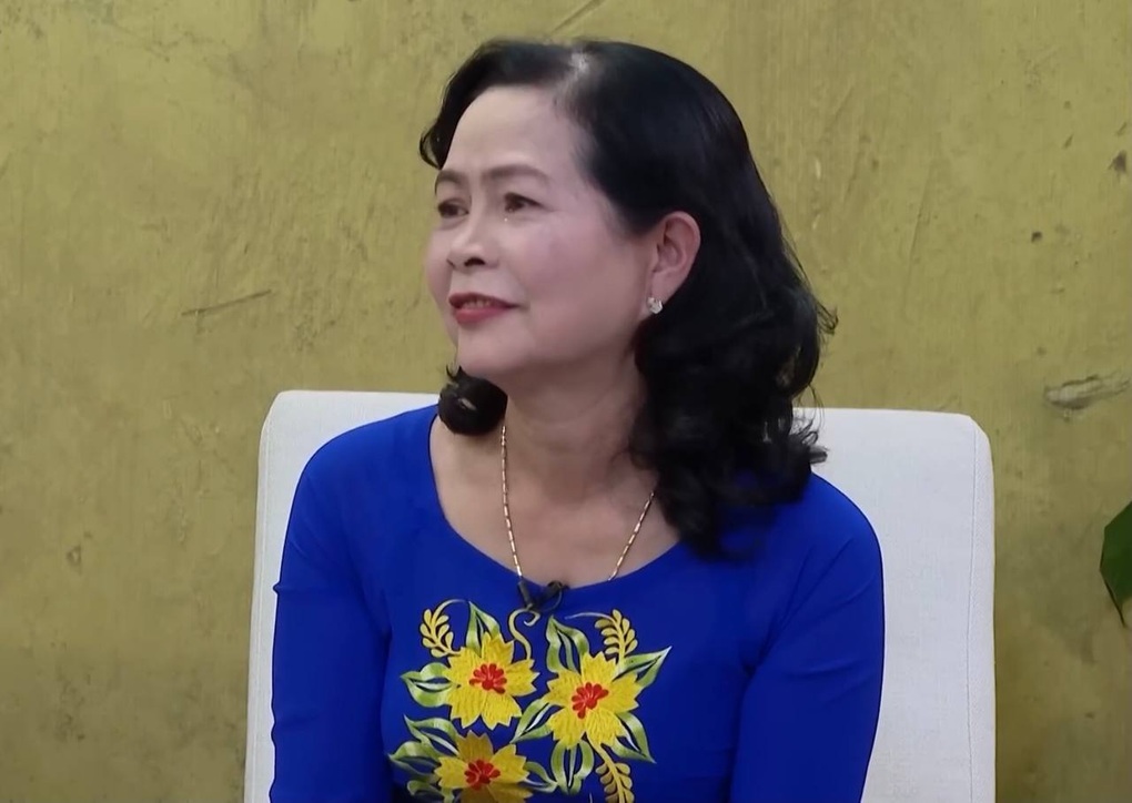 Cưới 12 năm không có con, mẹ vợ xúi con rể lấy vợ mới và cái kết bất ngờ - 2 Cưới 12 năm không có con, mẹ vợ xúi con rể lấy vợ mới và cái kết bất ngờ - 2