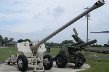 Pháo binh Việt Nam “lên đời” ra sao?