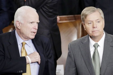 Thượng viện Mỹ ngăn chặn khả năng dỡ bỏ trừng phạt Nga