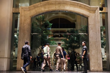 Bộ Ngoại giao Mỹ lên tiếng vụ 6 người tử vong tại khách sạn Thái Lan