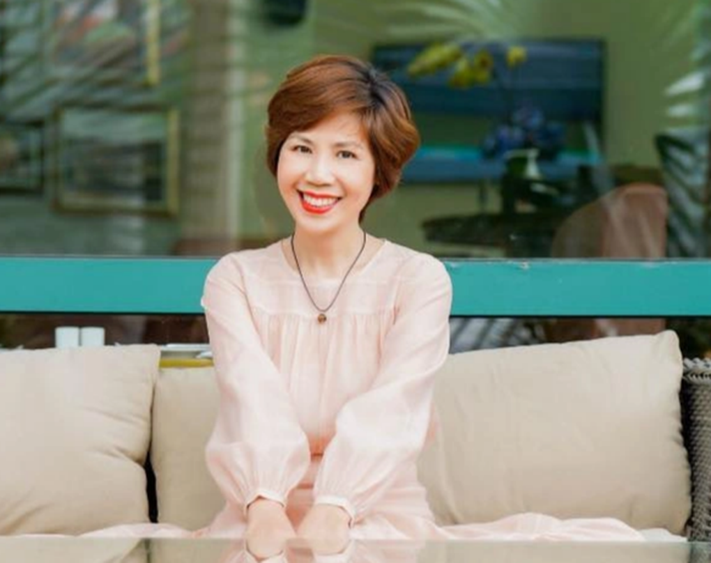 NSƯT Hồng Vy qua đời ở tuổi 44 sau thời gian mắc bệnh hiểm nghèo - 2 NSƯT Hồng Vy qua đời ở tuổi 44 sau thời gian mắc bệnh hiểm nghèo - 2