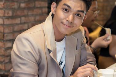 Jun Phạm chung tay hỗ trợ các em bị bệnh tim bẩm sinh