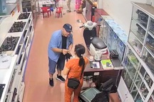 Truy bắt nhóm người nước ngoài dùng thủ đoạn đổi tiền để chiếm đoạt tài sản