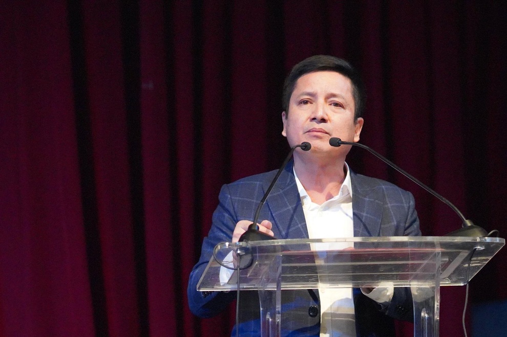 NSƯT Chí Trung tuổi 64: “Tôi chọn sống một mình, hay đúng hơn là số phận” - 1 NSƯT Chí Trung tuổi 64: “Tôi chọn sống một mình, hay đúng hơn là số phận”