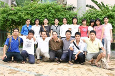 Không phải ai cũng vũ trường, quán bar...
