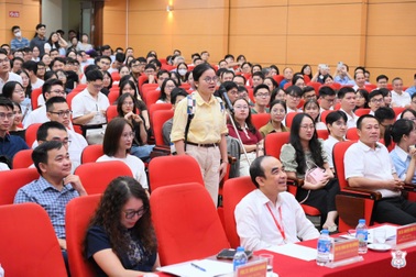 Bác sĩ nội trú là cuộc "đấu trí" hot nhất ngành Y, ai học cũng giỏi nghề?