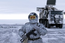 Có gì trong căn cứ mới của Nga ở Bắc cực?