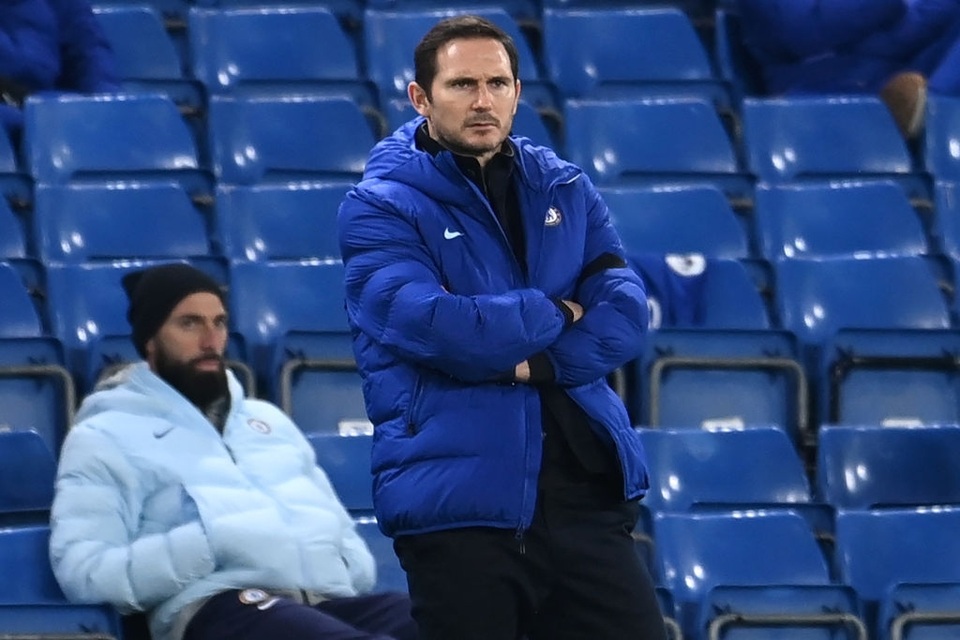 Những khoảnh khắc Man City hạ gục Chelsea - 12 Những khoảnh khắc Man City hạ gục Chelsea - 12