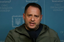 Ukraine tuyên bố không nhượng bộ Nga, xung đột có thể kéo dài thêm 5 năm