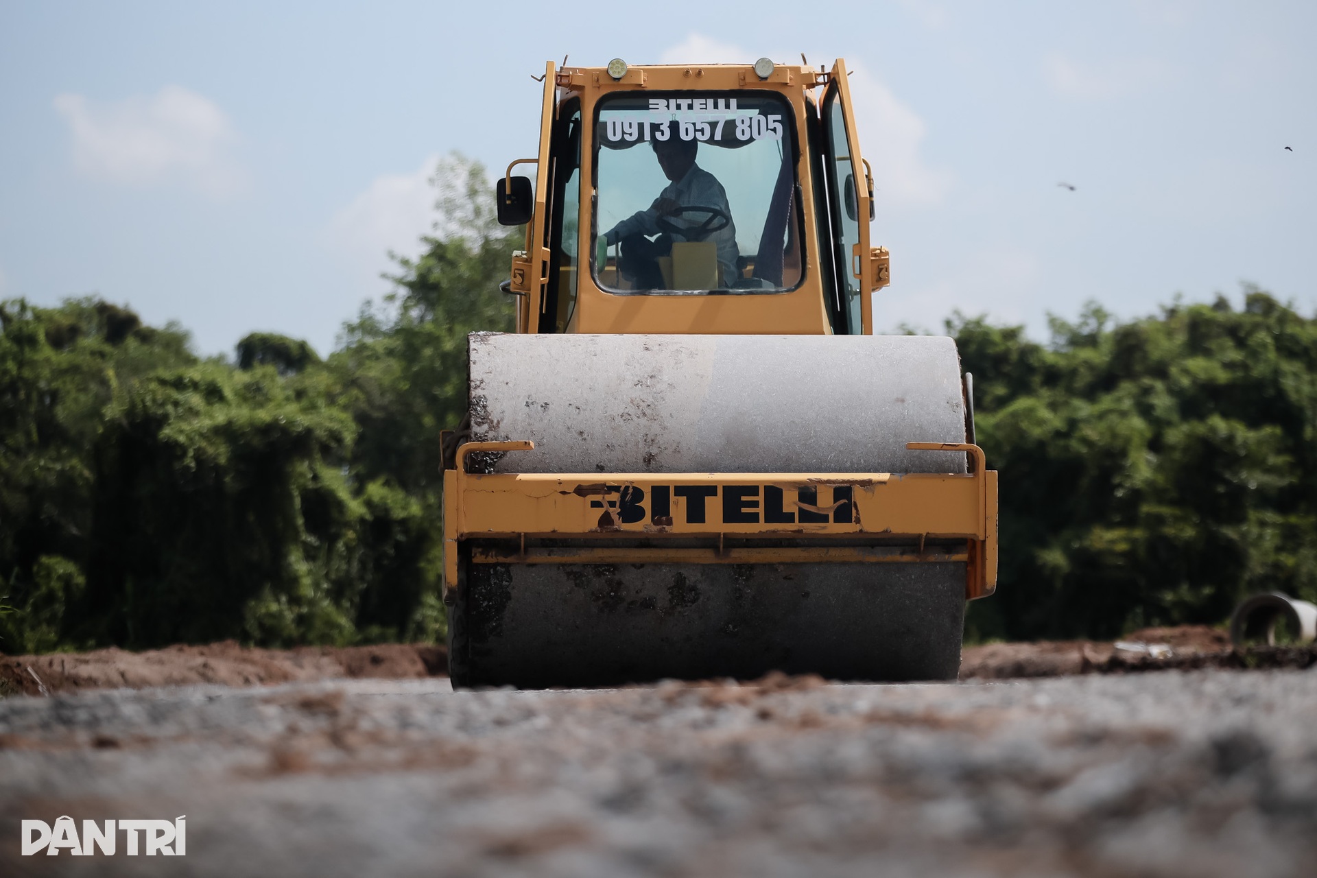 Cận cảnh siêu dự án khu đô thị sinh thái Chánh Mỹ sau 16 năm triển khai - 4