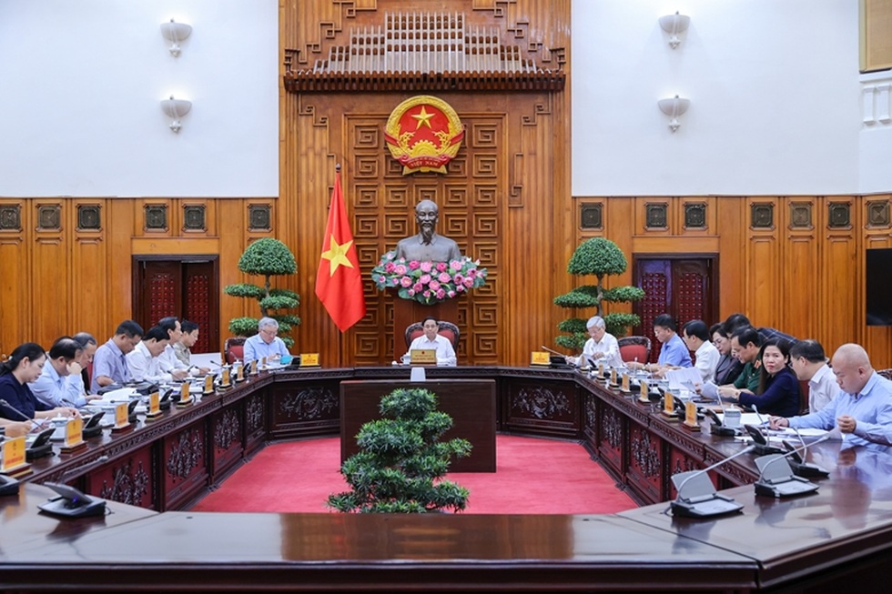 Ước mơ nhà không dột của cựu binh và mục tiêu xóa gần 154.000 nhà tạm - 6 Ước mơ nhà không dột của cựu binh và mục tiêu xóa gần 154.000 nhà tạm - 6