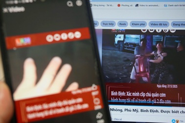 Phàn nàn 2 đĩa cơm gà 280.000 đồng, tài xế bị chủ quán đánh gãy ngón tay