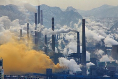 Các công ty luyện thép đều vi phạm về thu gom và lưu trữ chất thải nguy hại